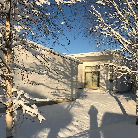 公寓 Snow Storm 罗瓦涅米